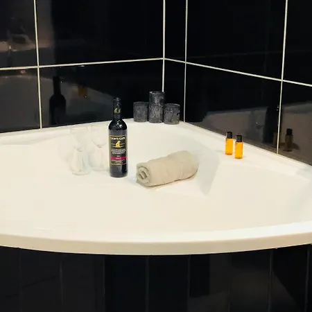 Luxury
