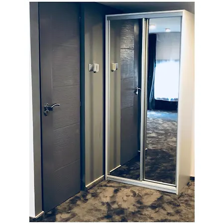 Luxury Budapest