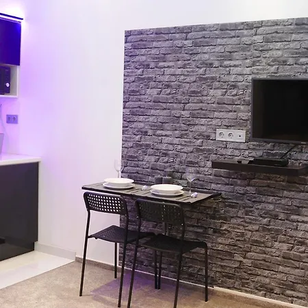 Appartamento Luxury Budapest
