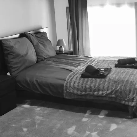 Luxury Apartment