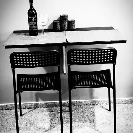 Apartment Luxury *