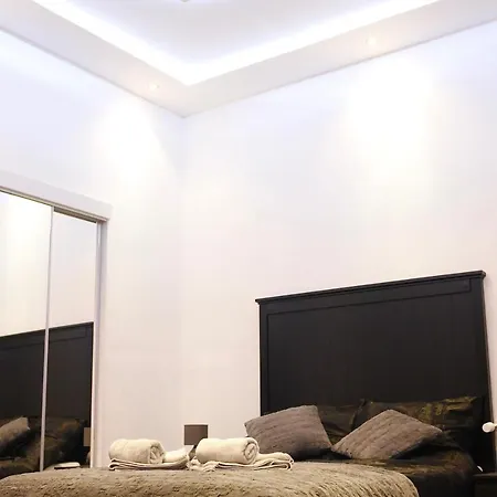 Luxury Apartment Budapest