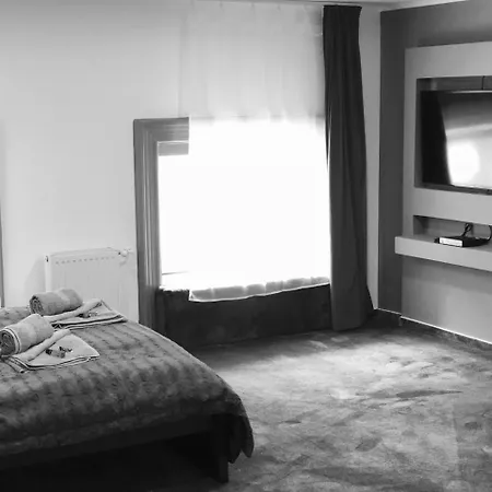 Luxury Apartment