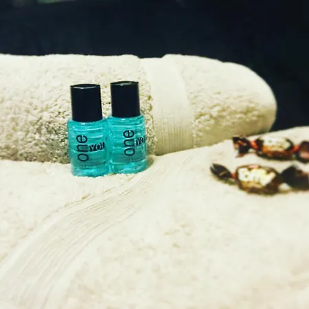 Appartamento Luxury *