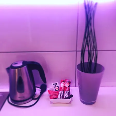 Luxury Apartman Budapest
