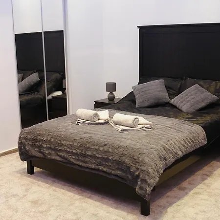 Luxury * Budapest
