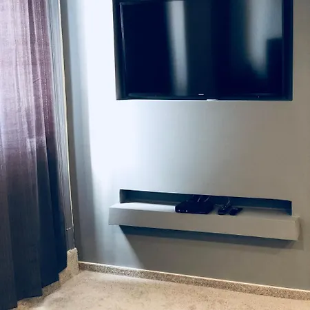 Apartman Luxury