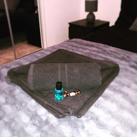 Apartman Luxury