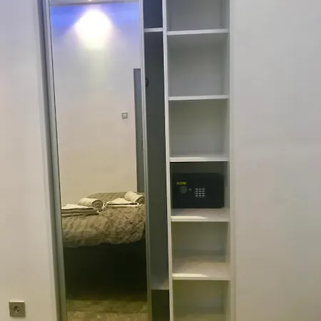 Apartman Luxury Budapest