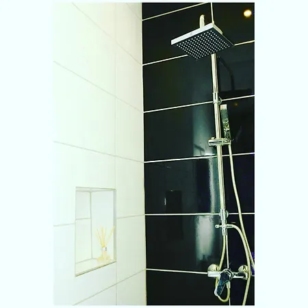 Luxury Apartman